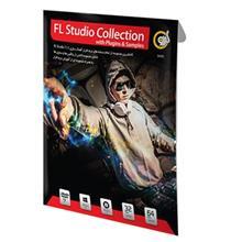 نرم افزار اف ال استدیو کالکشن همراه با پلاگین ها و نمونه ها Gerdoo FL Studio Collection + Plugins And Samples