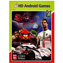 مجموعه بازی های HD گردو مخصوص اندروید Gerdoo HD Android Games Collection