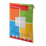 سیستم عامل ویندوز 8.1 گردو به همراه آپدیت 1 و نرم‏ افزارهای کاربردی + آموزش مالتی مدیای فارسی