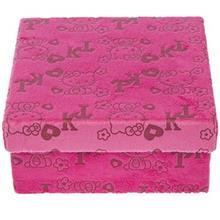 جعبه کادویی کلیپس مدل Hello Kitty Cube - سایز کوچک Clips Hello Kitty Cube Gift Box - Small Size