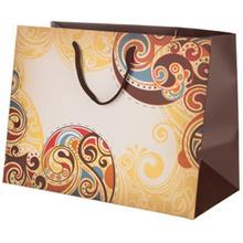پاکت هدیه افقی جیحون سری نیکی مدل No.10 سایز بزرگ Jeihoon Niki No.10 Horizontal Gift Bag Large Size