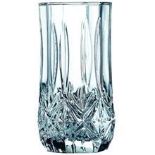 لیوان بلند لومینارک مدل برایتون بسته 6 عددی Luminarc Brighton Pcs Glass 