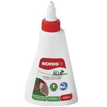 چسب همه کاره کورس مدل White حجم 125 میلی لیتر Kores Multipurpose Glue 125ml 