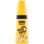 UHU 90ml Twist and Glue All Purpose Glue