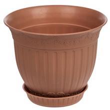 گلدان گلباران مدل 1717