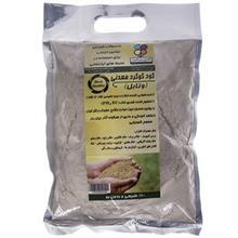 کود گوگرد معدنی گلباران سبز بسته 2 کیلوگرمی Golbarane Sabz 2 Kg Koode Mineral Sulfur Fertilizer