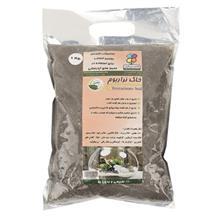 خاک تراریوم گلباران سبز بسته 1 کیلوگرمی Golbarane Sabz Trrariums Soil 1Kg