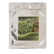 بذر نخود فرنگی گلباران سبز Golbaranesabz Peas Reyna Seeds