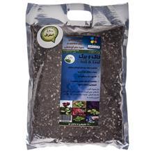 خاک و برگ گلباران سبز بسته 2 کیلوگرمی Golbaranesabz Soil-Leaf Fertilizer 2 Kg