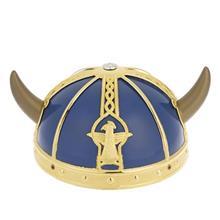 کلاه نمایشی مدل  Golden Viking Golden Viking Dramatic Hat