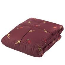 سرویس لحاف گلریس مدل لیلیوم 818-4 دو نفره 4 تکه Golris Lilium 818-4 2 Person 4 Pieces Duvet Set