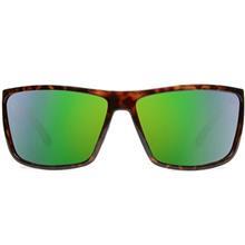 عینک آفتابی اسپای سری Rocky مدل Classic Tort Happy Bronze W/Green Spectra Spy Rocky Classic Tort Happy Bronze W/Green Spectra Sunglasses