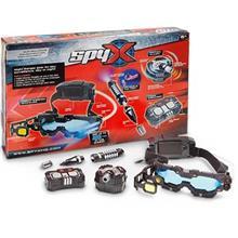 مجموعه لوازم جانبی تفنگ SpyX مدل رنجر شب کد 10517 SpyX Night Ranger Set 10517 Gun Accessories