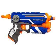 تفنگ نرف مدل فایر استرایک کد 53378 Nerf Firestrike 53378 Gun