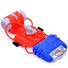 تفنگ آبپاش ساعدی سیمبا کد 0135 Simba Handsplasher Water Blaster 