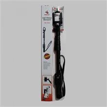 مونوپاد هیسکا HISKA HK-2244 + ریموت بلوتوث HISKA HK-2244 MONOPOD