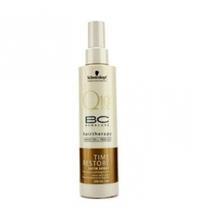 SCHWARZKOPF TIME RESTORE Q10 BC HAIR SPRAY 