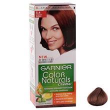    کیت رنگ مو شماره Color Naturals 5.4 گارنیه