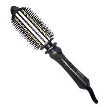 برس حرارتی حالت دهنده مو پرینسلی مدل PR314 Princely PR314 Hair Styler Brush