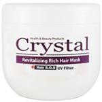 Crystal Revitalizing Rich Hair Mask 500ml