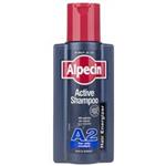 شامپو اکتیو آلپسین A2 مناسب موهای چرب 250 میلی لیتر
