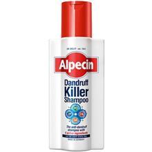 شامپو ضد شوره سر آلپسین مدل Dandruff Killer حجم 250 میلی لیتر