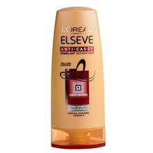 نرم کننده موهای آسیب دیده و شکننده لورآل Elseve مدل Anti Casse حجم 200 میلی لیتر LOreal Elseve Anti Casse Conditioner 200ml