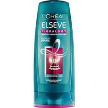 نرم کننده لورآل مدل Elseve Fibralogy حجم 200 میلی لیتر LOreal Elseve Fibralogy Conditioner 200ml