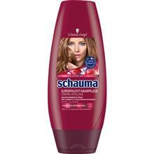 نرم کننده شوما مدل SuperFruit Nutrition حجم 250 میلی لیتر Schauma SuperFruit Nutrition Cream Conditioner 250ml