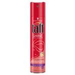 اسپری نگهدارنده حالت مو تافت مدل Shine Hair Lacquer حجم 250 میلی لیتر