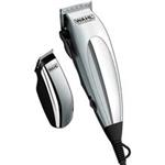 WAHL Deluxe Home Pro Multi Cut Clipper and Cordless Mini Clipper