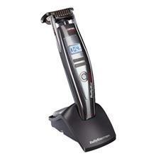 ماشین اصلاح صورت بابیلیس مدل E877SDE Babyliss E877SDE Hair Trimmer