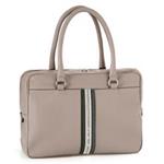 کیف اداری الیور وبر مدل کلاسیک خاکستری Handbag Line Large leather grey