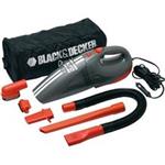 Black and Decker ACV1205 Car Vacuum Cleaner