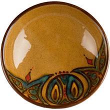 پیاله سفالی گالری دریا نوع 3 Darya Gallery Clay and Ceramic Bowl Type 3
