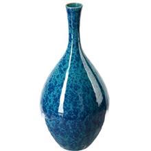 گلدان کارگاه خاکاب مدل اشکی Khakab Studio Teardrop Vase Code 5