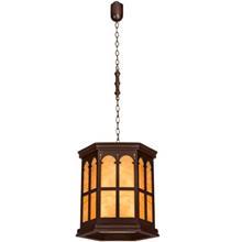 چراغ آویز دارکار مدل آرک کد 108 Darkar 108 Arc Hanging Lamp