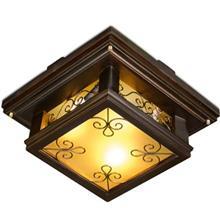 سقفی دارکار مدل کوروش متوسط کد 302 Darkar 302 Kurosh Motevaset Hanging Lamp