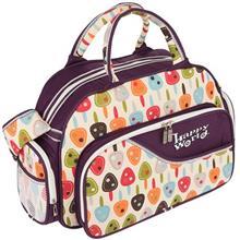 ساک لوازم کودک مدل Happy World Happy World Diaper Bag