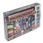 Hasbro Monopoly EmpireIntellectual Game