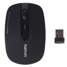 ماوس هترون مدل HMW112SL Hatron Mouse 