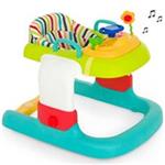 پارک واکر هاوک مدل 2in 1 Walker Stripe