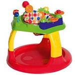 پارک واکر هاوک مدل Play Around Dots Multicolor