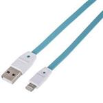 Havit HV-CB536 Flat USB To Lightning Cable 1m