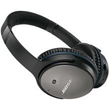 هدفون بوز مدل QuietComfort 25 Acoustic Noise Cancelling مناسب برای دستگاه های سامسونگ و اندروید Bose QuietComfort 25 Acoustic Noise Cancelling Headphones For Samsung And Android Devices