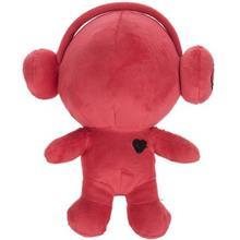 عروسک پولیشی هدفون دار سایز کوچک Headphone Size Small Doll