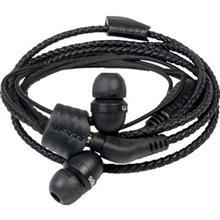 هدفون طرح دست‌بند رپس مدل Natural Noir Wraps Natural Noir Wristband Headphones