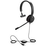 Jabra Evolve 20 UC Mono Headset