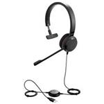 Jabra Evolve 30 UC Mono Headset