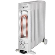 رادیاتور برقی فاکر مدل RH12 Fakir Heater 